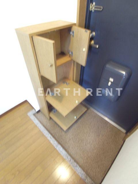 菱和パレス駒込 同タイプ別住戸写真となります。現況と異なる場合がございます。