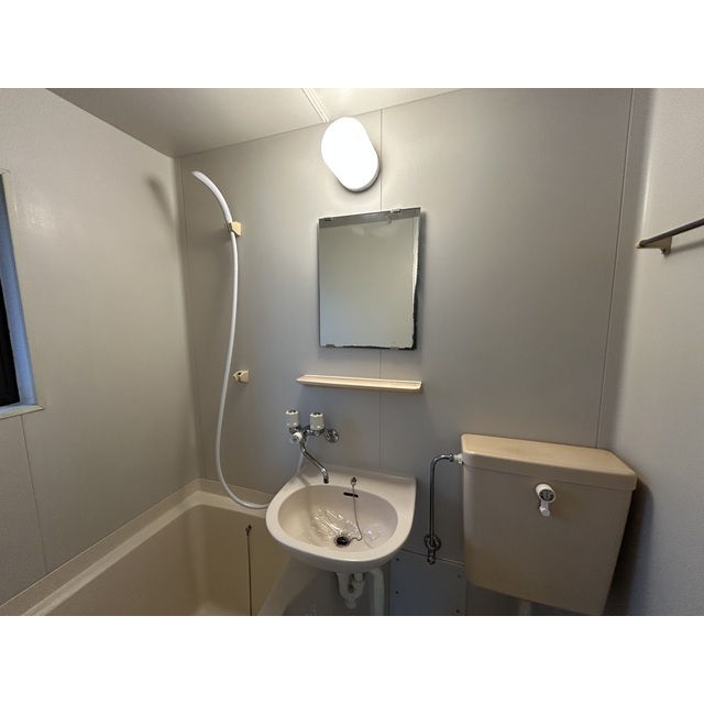 神広ハイム201号室 内観