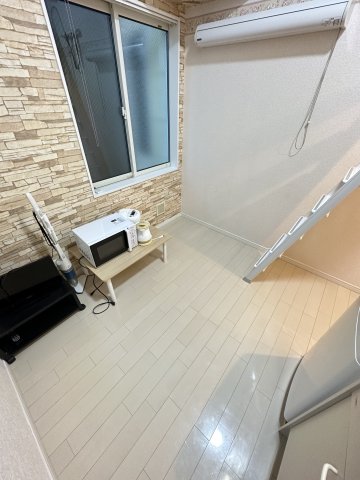 ユナイト南太田レディマーガレット108号室 部屋その他