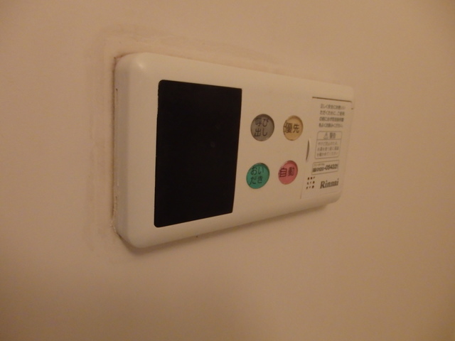 エスポワール三鷹 部屋設備