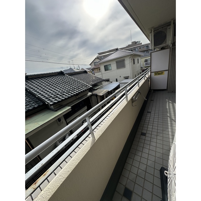 RIS中央林間Ⅰ 内観