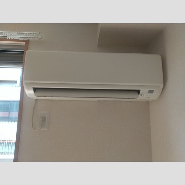 プリームス　C棟C102号室 部屋設備