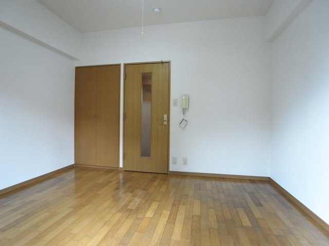 エクセリア上野毛2階 部屋その他