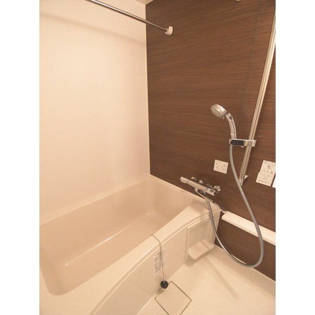 ＧＥＮＯＶＩＡ東中野ｓｋｙｇａｒｄｅｎ お風呂