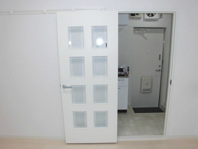 エスペランサ瑞江Ｂ1階 部屋その他