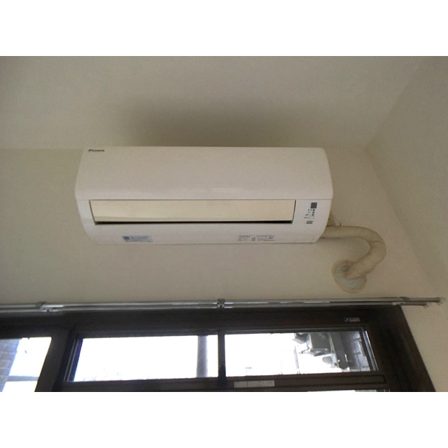 クリソベール本丸308号室 内観