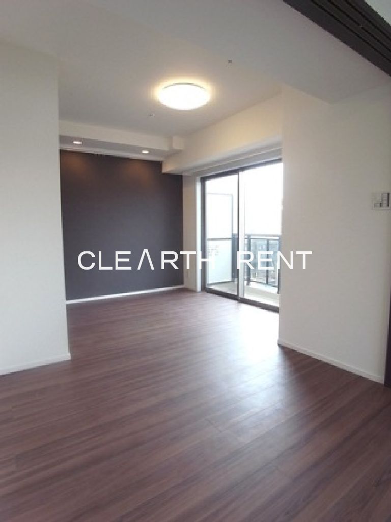 コンシェリア芝公園Ｄ’ｓ 同タイプ別住戸写真となります。状況と異なる場合がございます。