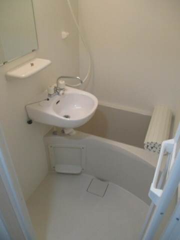 シャンテ谷在家3階 部屋その他