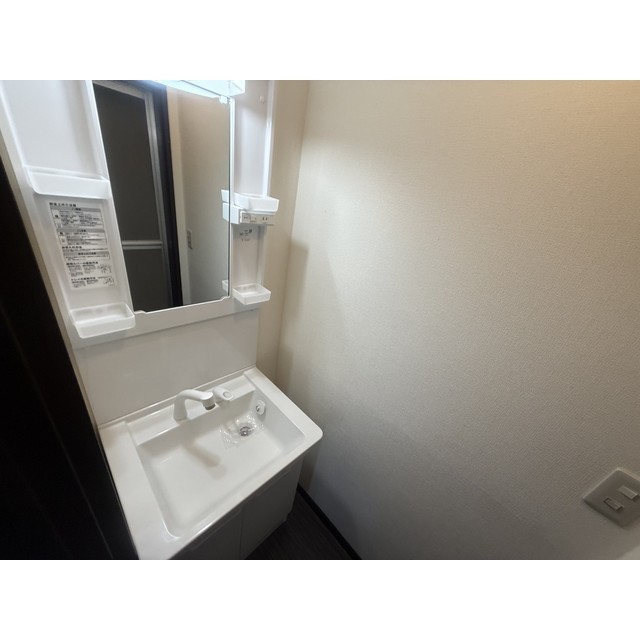 コーポメイプルC 内観