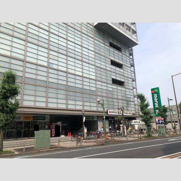 シャルム　A マルエツ