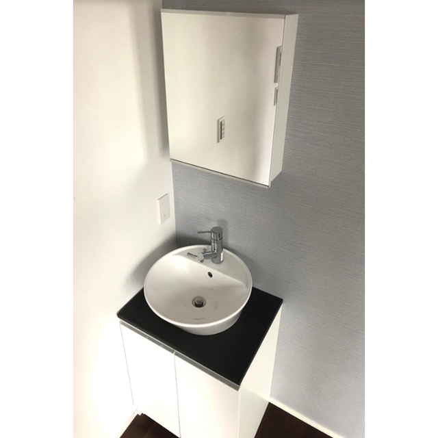 アトレ新井 内観