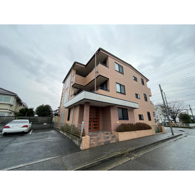 フィオーレ2の外観画像