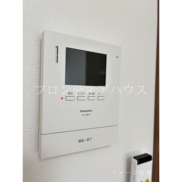 ＦＬＢレジデンス金沢文庫0104号室 部屋設備