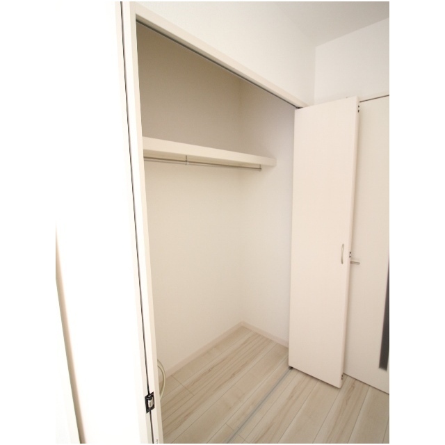 アムール下石神井 内観