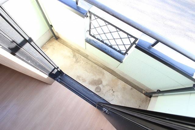 メゾン　ジュセパ1階 部屋その他