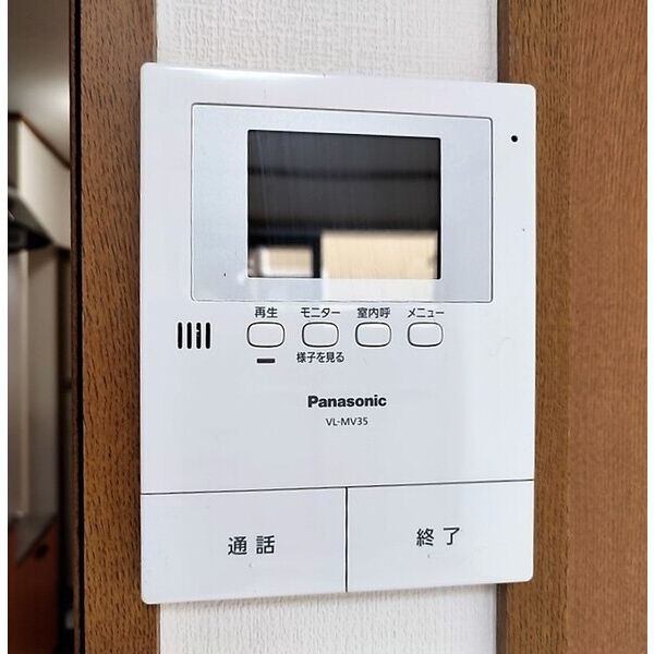 カサベルデ西千葉0101号室 部屋その他