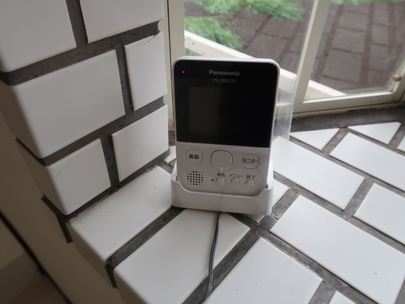 アリスマリオン1階 部屋その他