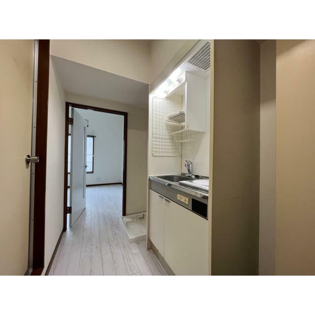 サルートセイワ キッチン