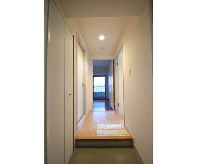 サークビルズ1103号室 同建物別部屋の参考画像