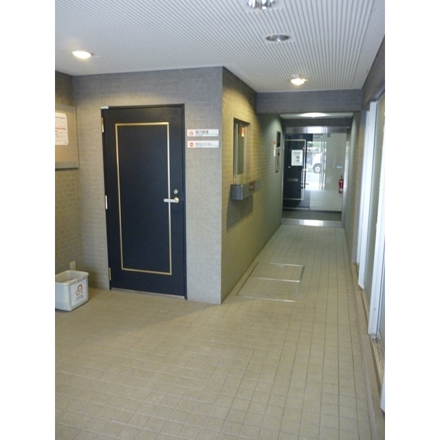 アルファ王子本町ＷＥＳＴ 外観