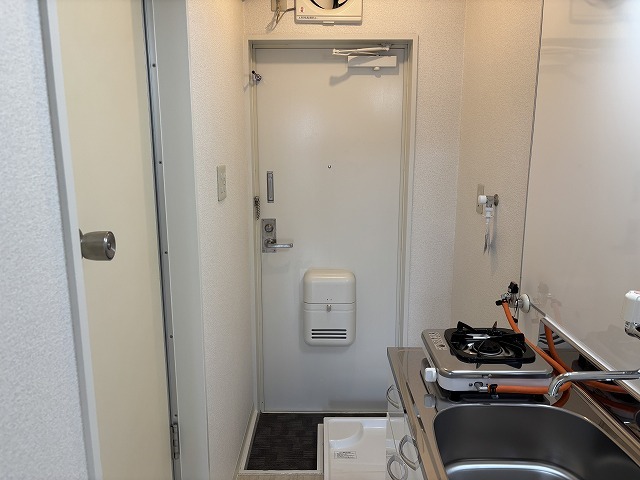 サニーコート北葛西Ｂ2階 部屋その他