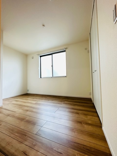 リーブルファイン台町 リビング