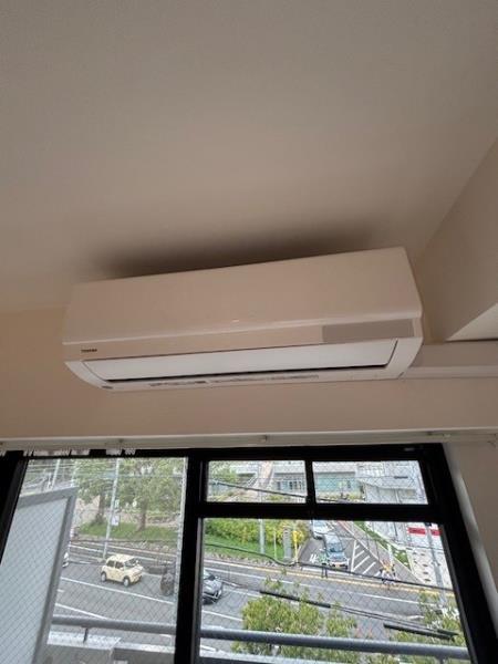 ＩＳＭ平塚3階 部屋設備