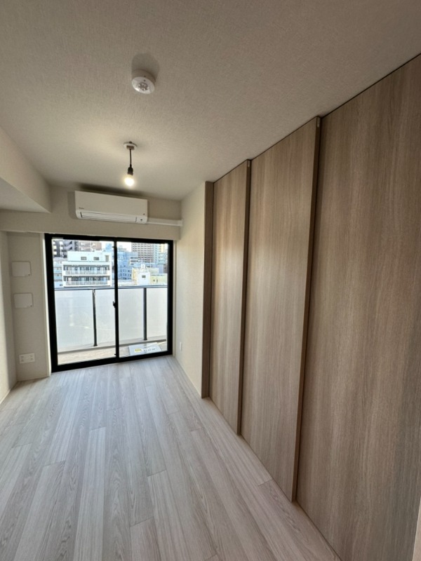 シーズンフラッツ両国サウス6階 部屋その他