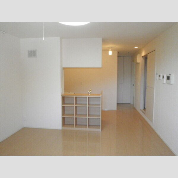 ルシェリア202号室 部屋その他