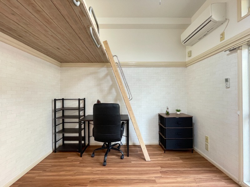 ウィステリア久我山2階 同建物別部屋の参考画像