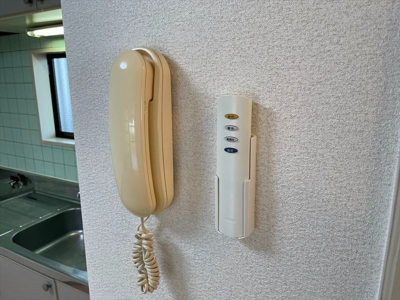 エピーメロン西瑞江1階 部屋その他