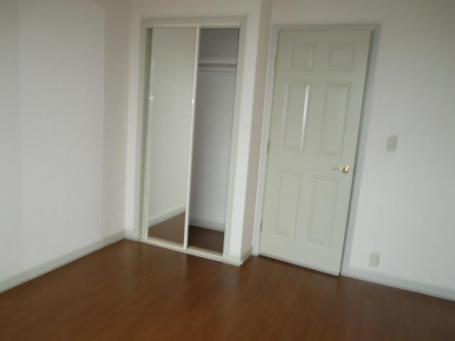 エトワール東栖 室内