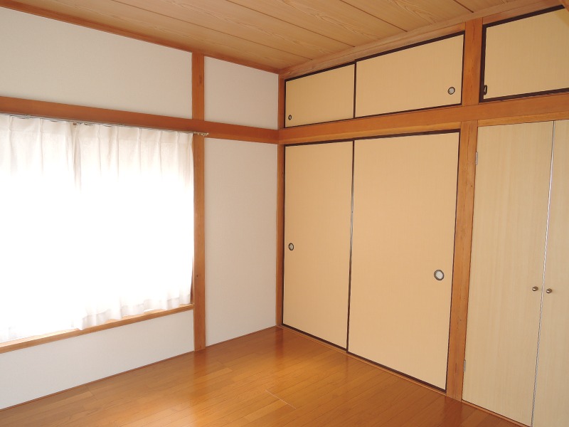鈴木コーポ2階 部屋その他