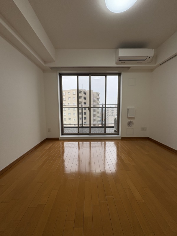 レジディア船橋Ⅰ・Ⅱ10階 寝室