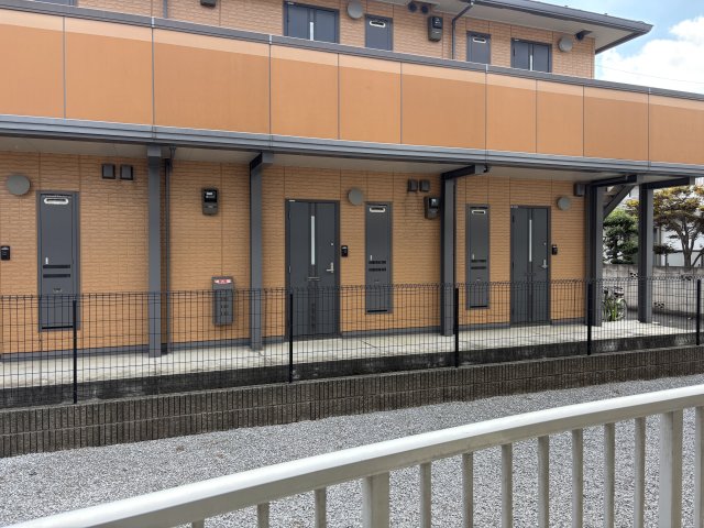 サンハイツコヤマ0108号室 展望