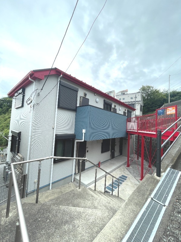 Beams永田南2階 部屋その他