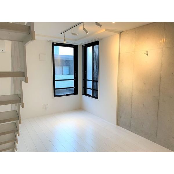 ルクレ目黒不動前0402号室 部屋その他