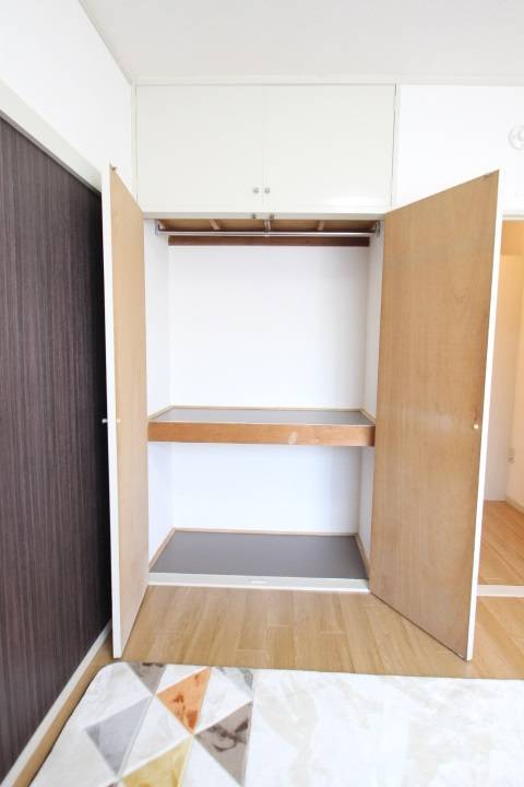 パークフィールド　パートⅠ1階 部屋その他