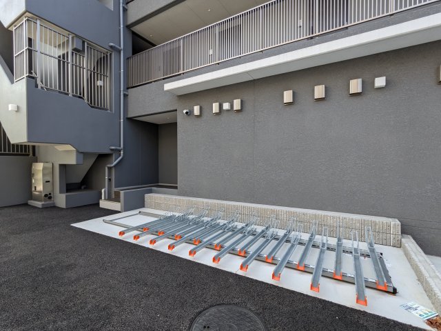 ジェイアール稲毛駅前レジデンス0902号室 その他共有部分