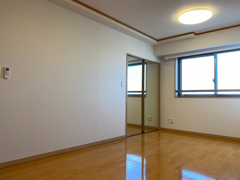 T's garden北柏　2号棟10階 内観