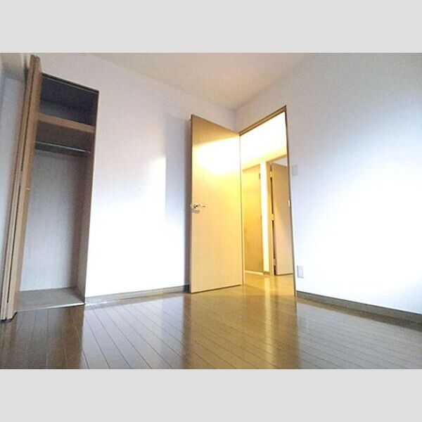 ルーチェ緑が丘　B312号室 洋室