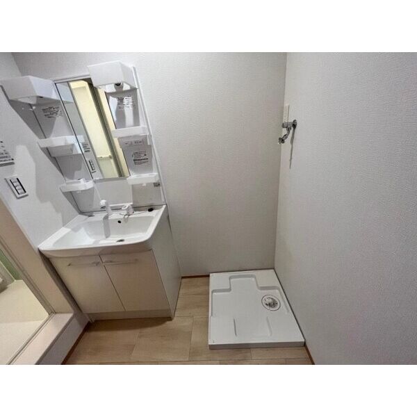 カシュミリーハウス202号室 部屋その他