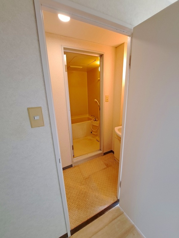 ピエタテール柏町4階 参考写真