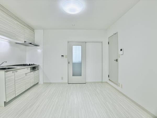 フォルス船橋ＩＩＩ リビング