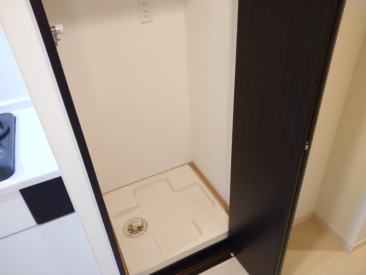 アクアリガーレ西日暮里ウエスト 部屋設備