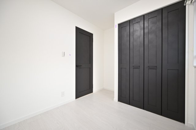 ＥＳ－Ｇｒａｎｄｅ東中野2階 部屋その他