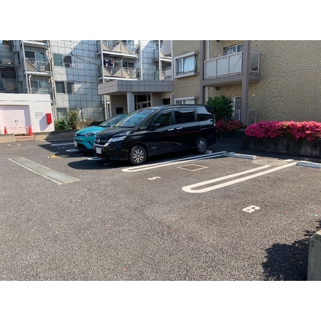 メゾンタジマ101号室 部屋その他