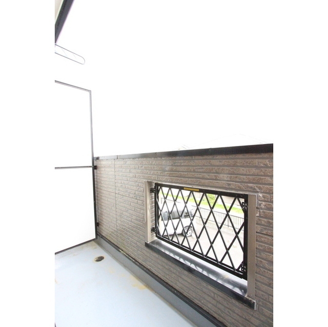 アルシオーネ 内観