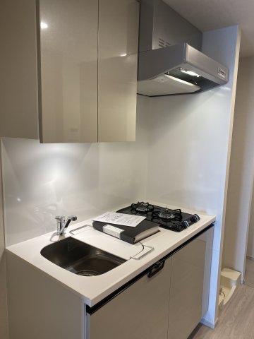 プラウドフラット森下Ⅳ601号室 ※参考写真