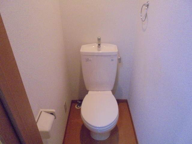 パークスクエア石神井公園2階 部屋その他